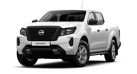 NAVARA SE PLUSModel Comparison Image