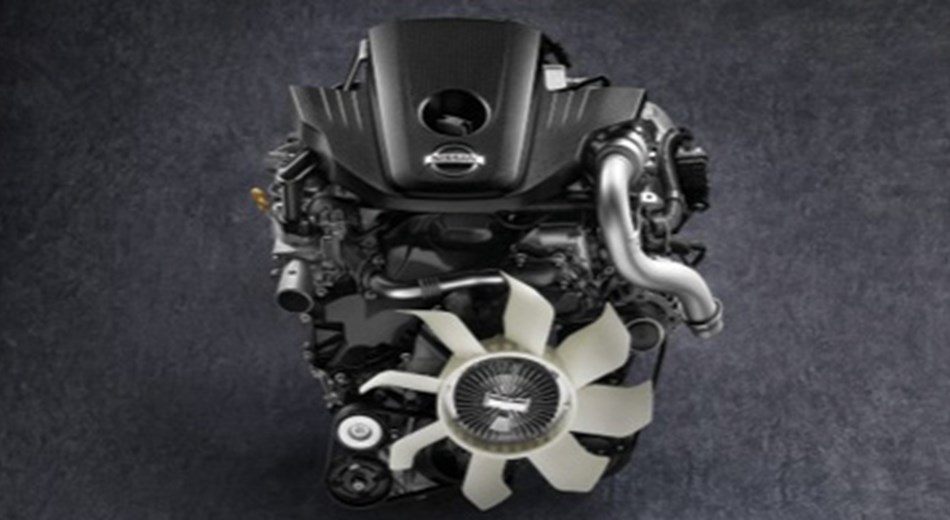ENGINE POWER-Vehicle Feature Image