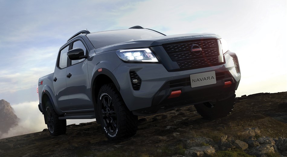 A PICKUP BUILT OF MORE-Vehicle Feature Image
