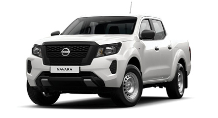 NAVARA XE PLUSModel Comparison Image